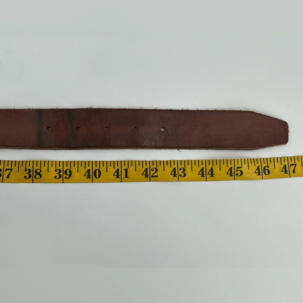 Allen Edmonds this belt